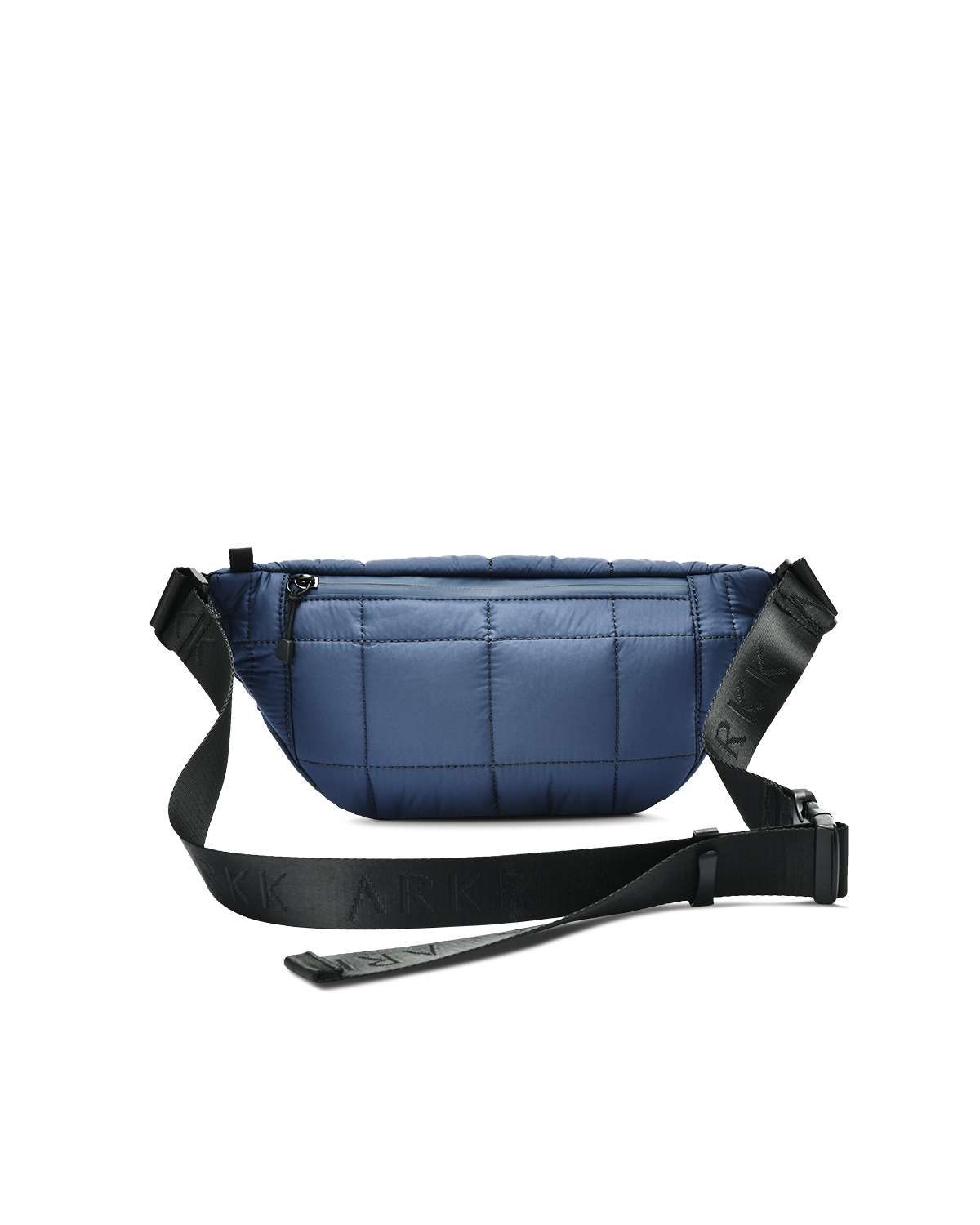 ARKK Accessories ARKK Padded Bumbag | Navy Bumbag